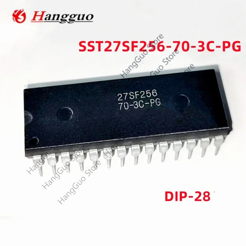 5Pcs/Lot SST27SF256… - image