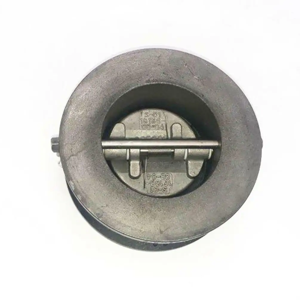 

39113311 Exhaust Valve Check Valve For Ingersoll Rand Screw Compressor