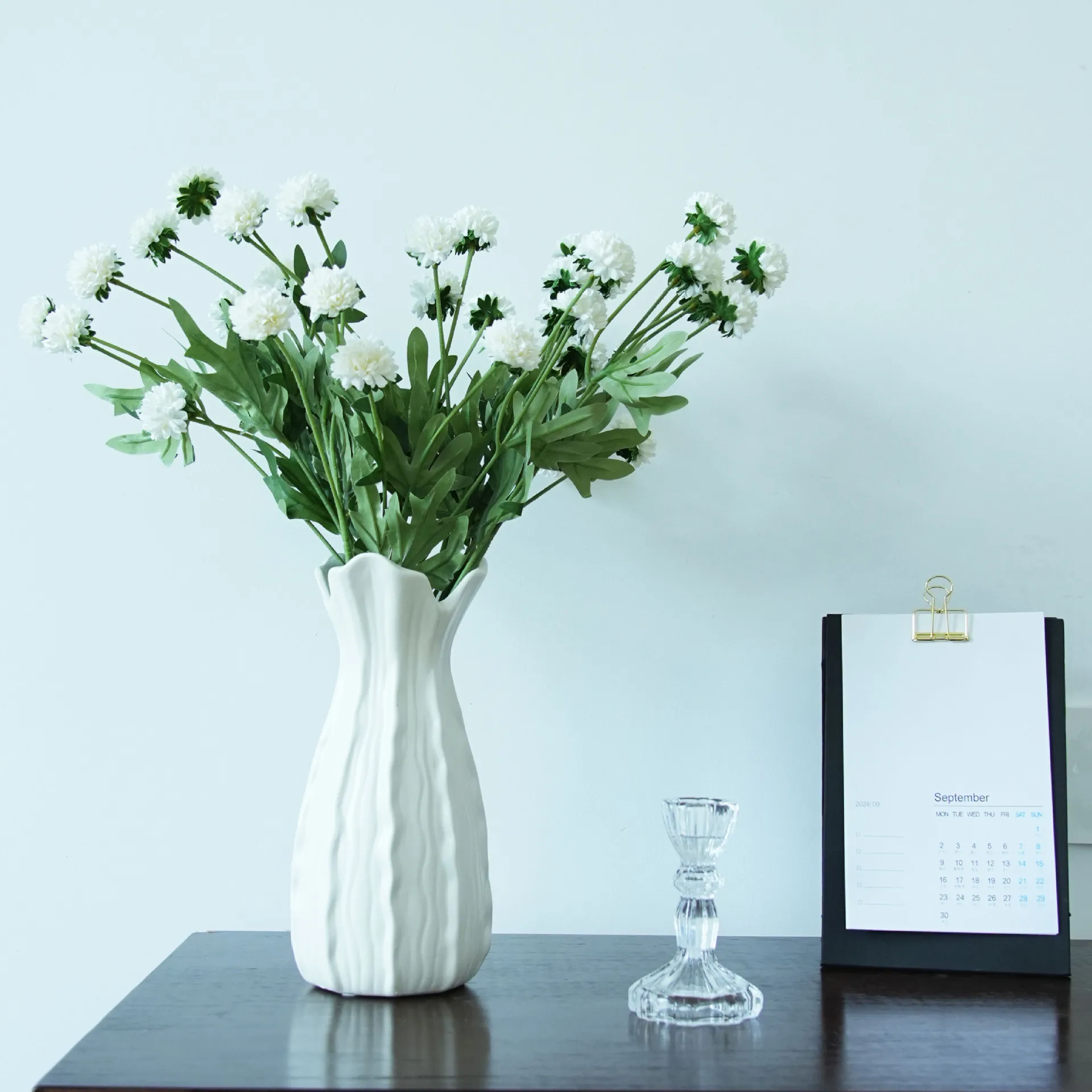 

Simulation flower single small chrysanthemum multi-layer chrysanthemum table decoration home hotel wedding decoration