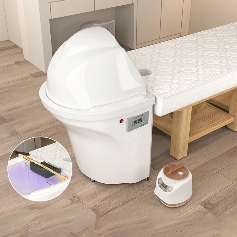 Рисунок 5 - Кресло для спа-салона