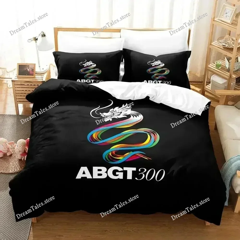 3D Print Above & Beyond Bedding Set Duvet Cover Bed Set Quilt Cover Pillowcase Comforter King Queen Size Boys Adult Luxury Gift9