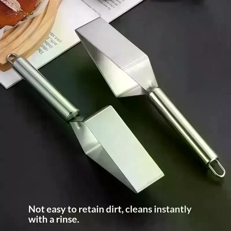 Watermelon Slicer Triangular Watermelon Cut Into Pieces Cantaloupe Cutting Tools For Kitchen Fruits Platter Making Accessories