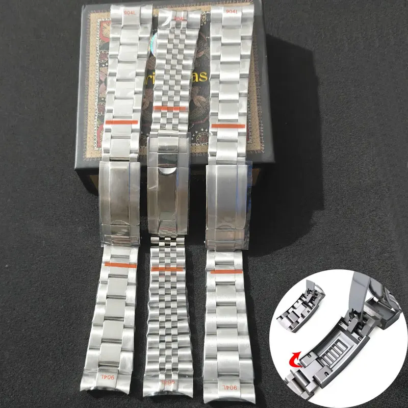 Watchband For Rolex…