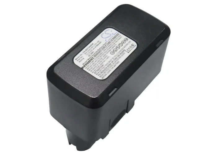 Сменный аккумулятор CS для Bosch GBM 12VES-2, GSB 12VSP-2, GSB 12 VSP-3, GBM 12VE, GBM 12VES, GBM 12VE, артикул: BPT1004, 2100 мАч / 25.2 Вт·ч