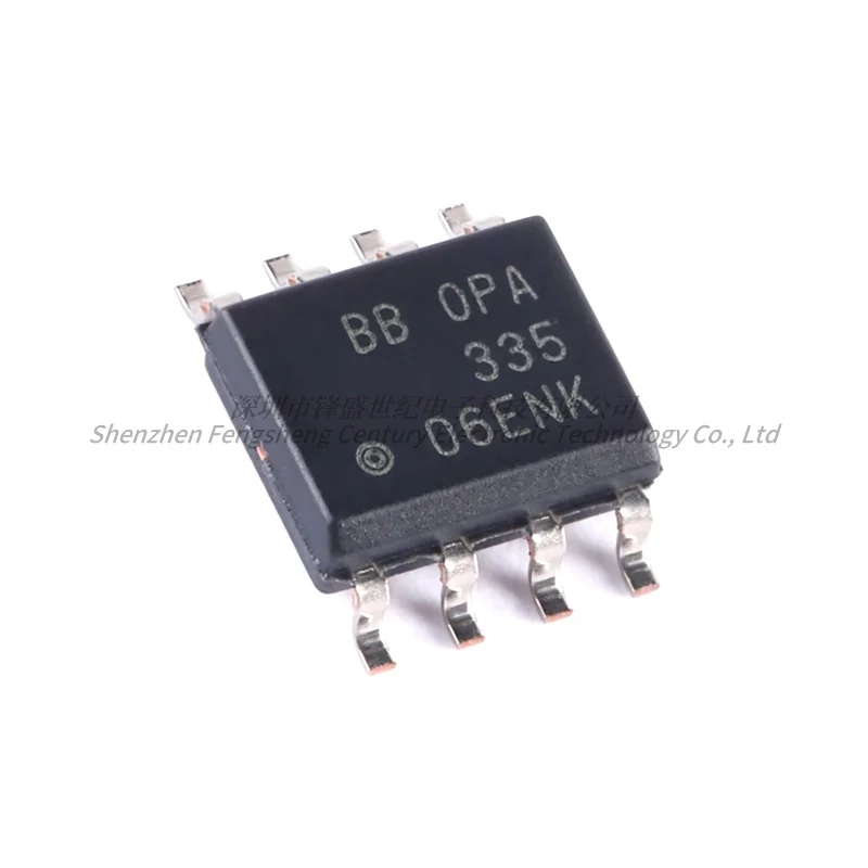 opa335aidr-sop-8-Прецизионный-операционный-усилитель-новый-оригинальный