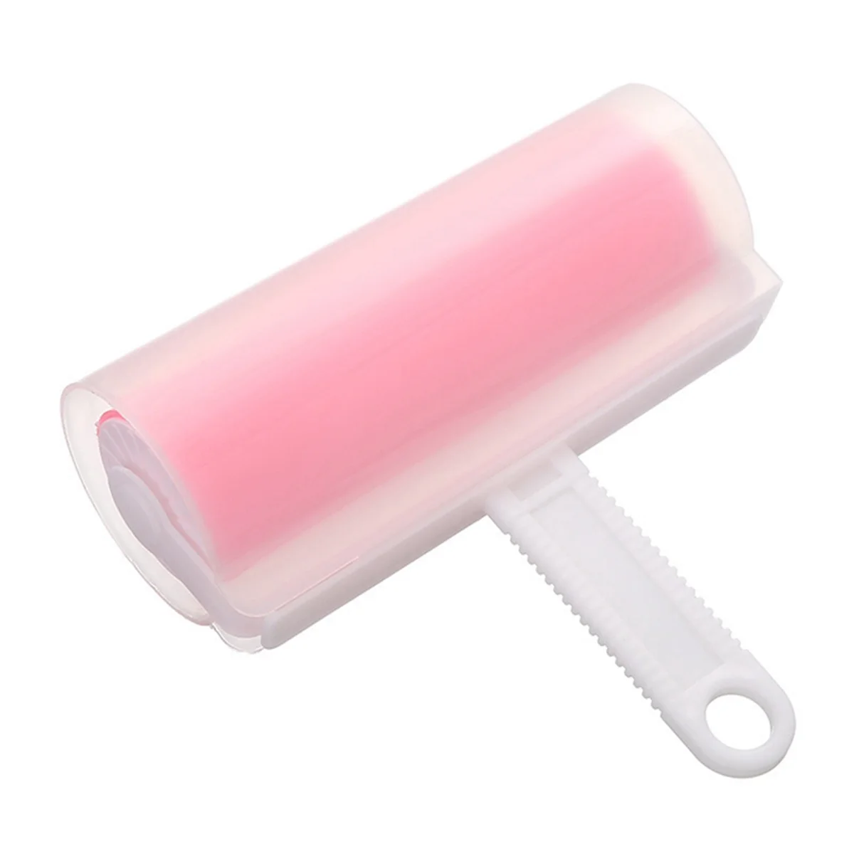 

New Blue-Lint Roller,Washable Reusable Household Cleaning Remover Portable Hair Rolle Clothes Hair Pet Hair Sticky Roller