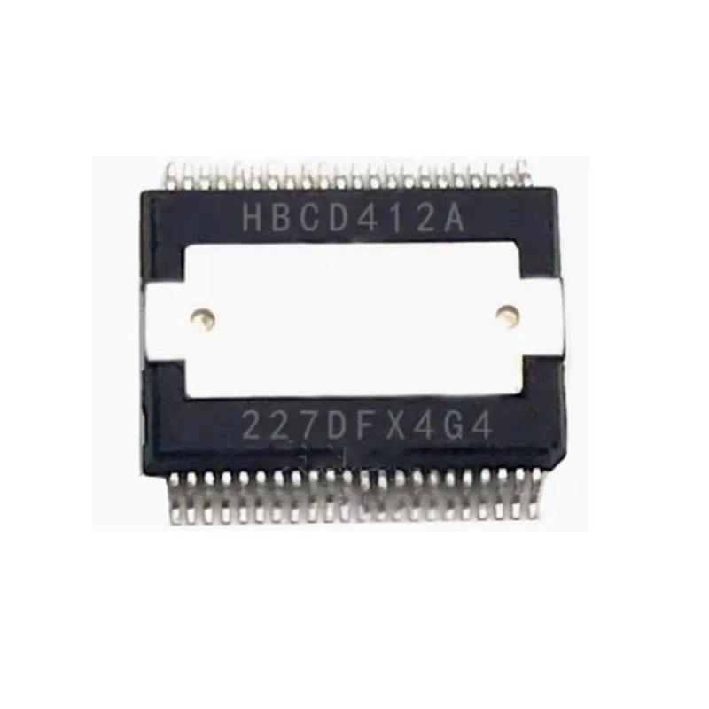 HBCD412A HSSOP44 New original controller chip for car audio amplifier host