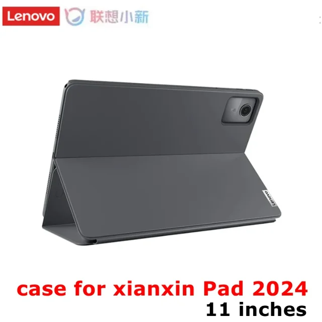Lenovo xiaoxin Pad 2024 ＋ 純正筆圧感知ペン ＋ カバー Lenovo xiaoxin Pad 2024 ＋ 純正筆圧感知ペン ＋ カバー