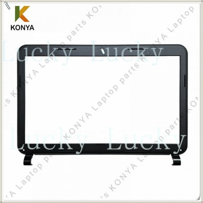 

Передняя рамка/крышка LCD-экрана для ноутбуков HP 14-D, 14-A, 240 G2, 245 G2, TPN-F112, F114