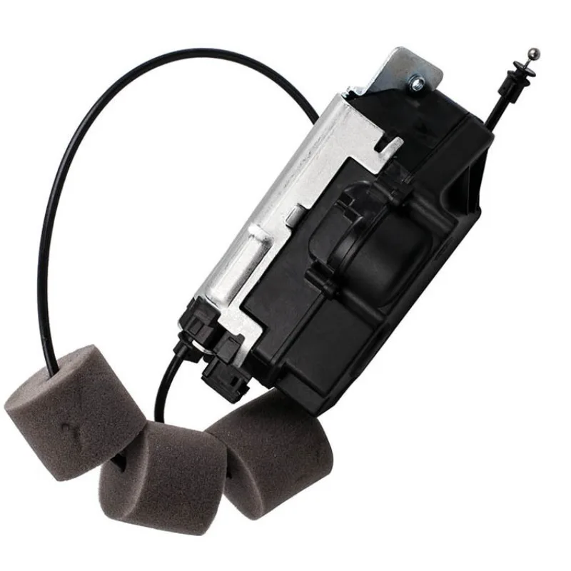 1647400035 Car Trunk Latch 1647400300 1647400335 Trunk Lock Actuator For MERCEDES-BENZ M/R-CLASS GL320 GL350 GL450 GL550