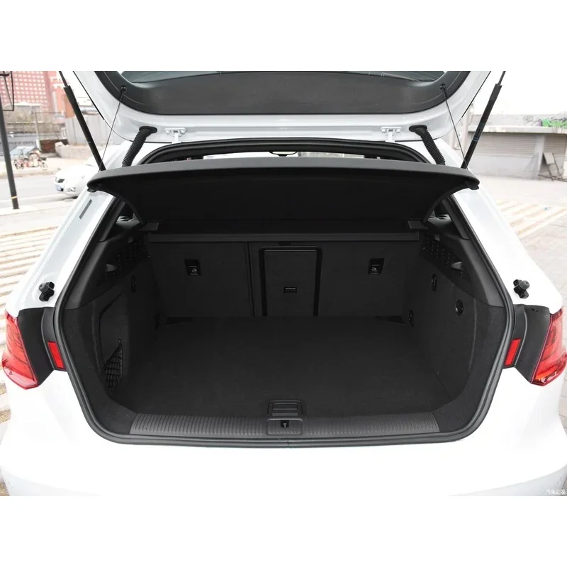 High Quality PU Leather Bespoke Full Enclosed Car Cushion Unit Interior Shield Auto Fittings
