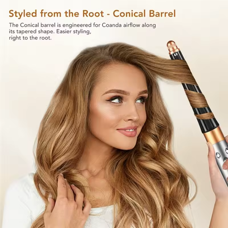 T83C-다이슨 에어랩 스타일링 도구