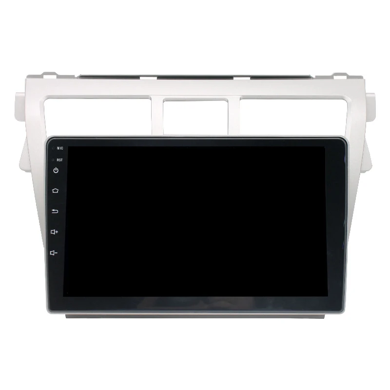 

1+16G Android 8.1 Car Radio Multimedia Player for Toyota VIOS 2008-2011 Navigation GPS 2