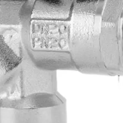 Brass H58 Copper Alloy Angle Stop Valve with Built-in Strainer Filter for Toilet For Water Pipe Boiler Connection