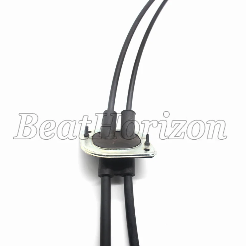 Cable Assy, Shift & Select,Gear Cables 28300-80J00 for suzuki sx4 1.5 1.6 2.0 Manual transmission  PETROL 5 SPEED MANUAL