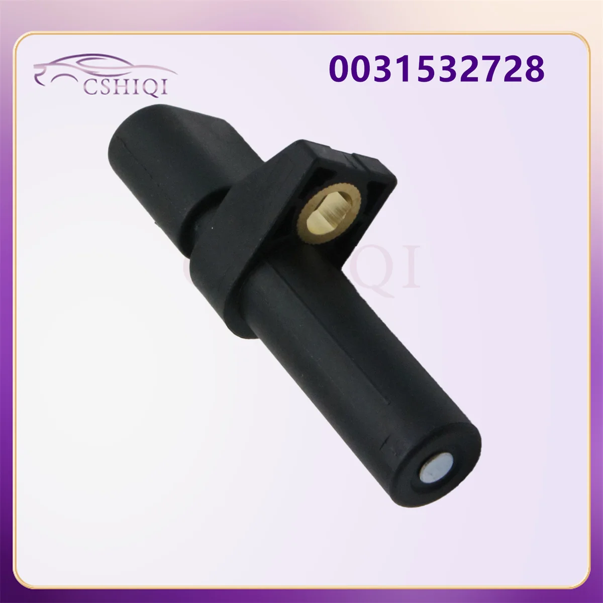 

Датчик положения коленчатого вала 0031532728 0031532828 0261210170 для Mercedes, Dodge, Freightliner, Mitsubishi, Puch, Smart, Chrysler, Jeep