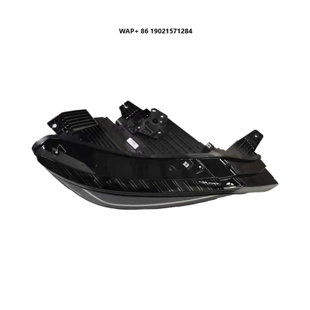 

BYD Song L LED Headlamp Assembly Auto Fog Light Plastic Middle Position Work Lamp for Cars