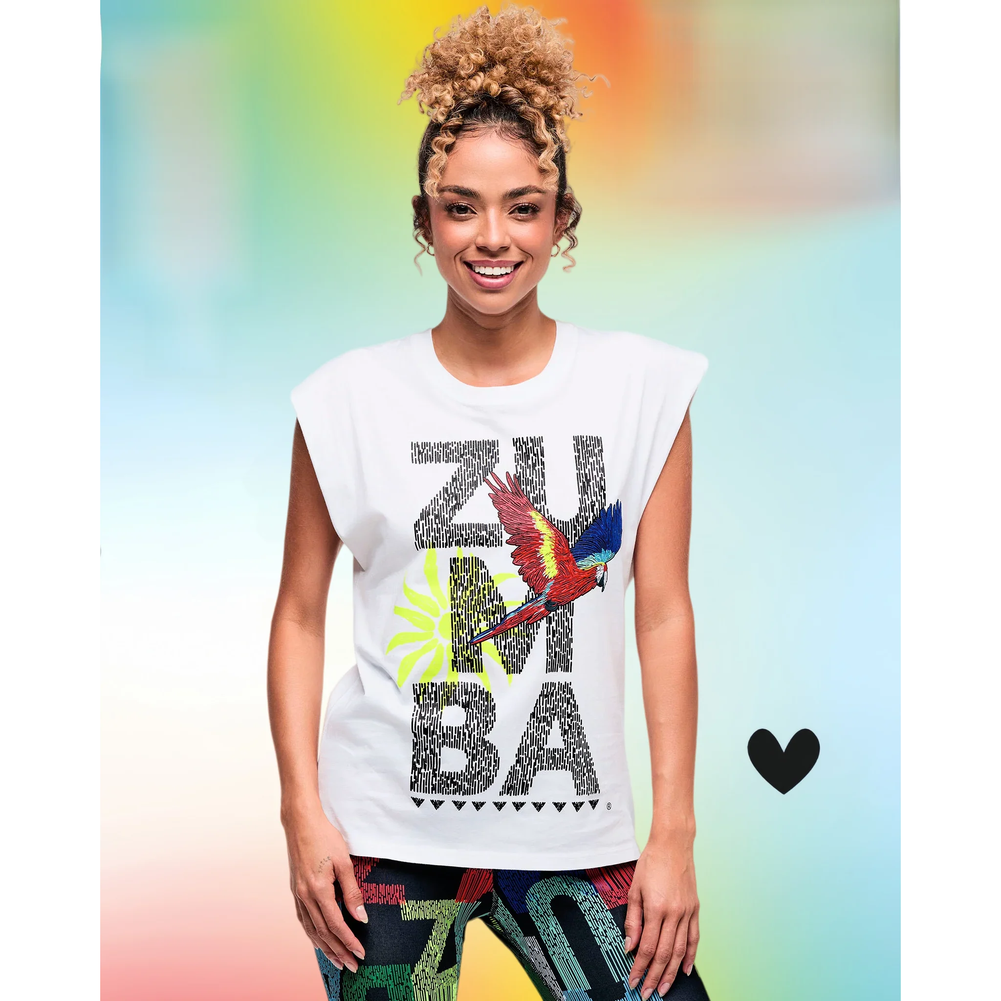 ZW VIP Short Sleeve T-Shirt Cotton Fitness Sportswear Unisex Dance Team Uniform Breathable Gym Clothing Casual Leisure Fashion