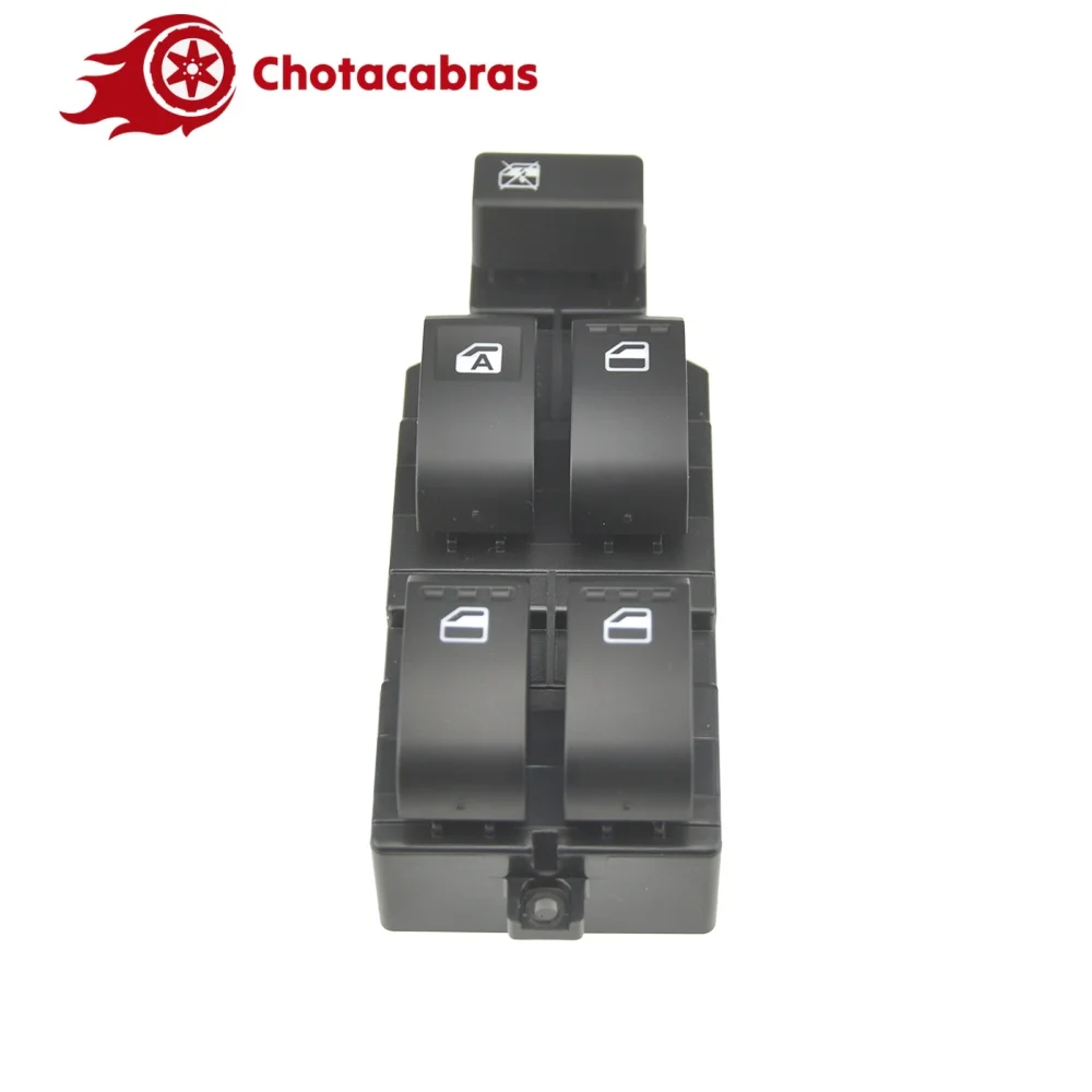 LHD para Daihatsu sirion 2005 2 furgoneta 2006 Terios j2 2007 84820-B2010 interruptor principal regulador de ventanilla eléctrica