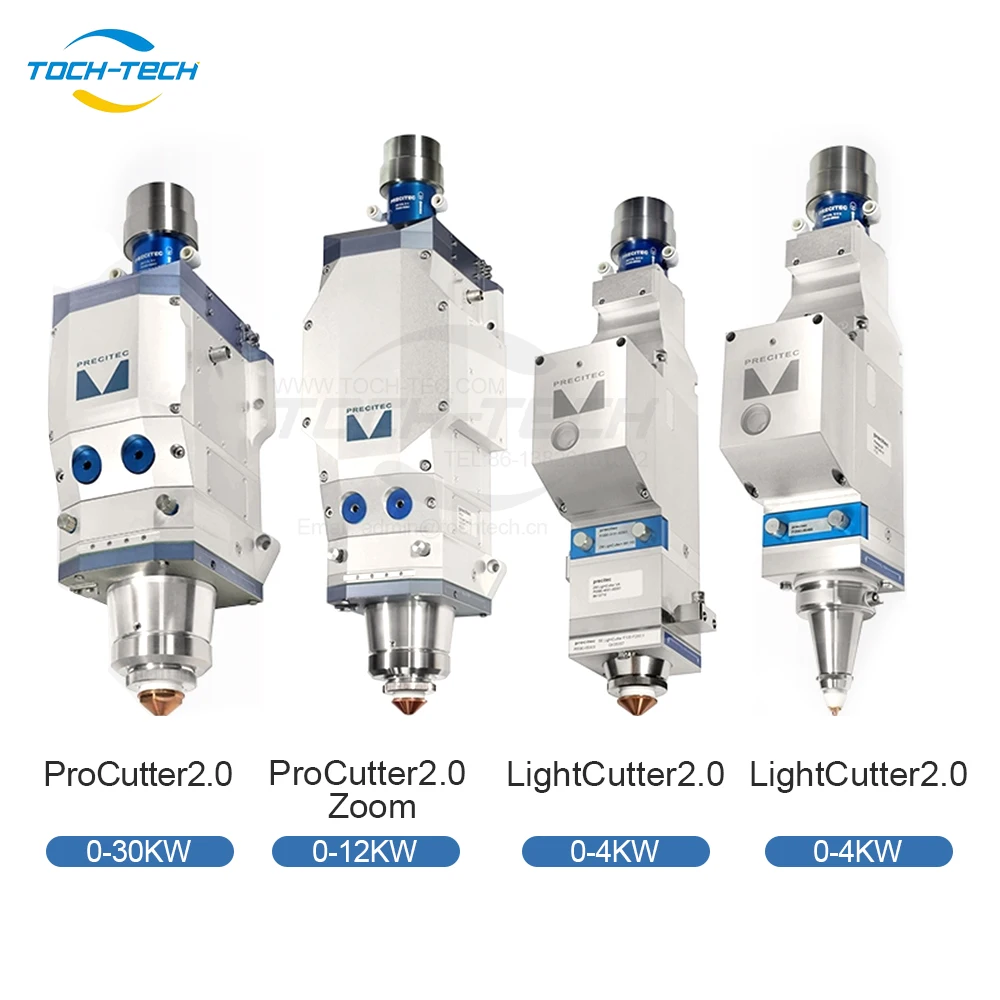 2000W MiNi Cutter Cilindro Guarnizione Mitra Profilo in alluminio Cnc Vetro Doppia fibra da viaggio Getto d'acqua Precitec Testa di taglio laser