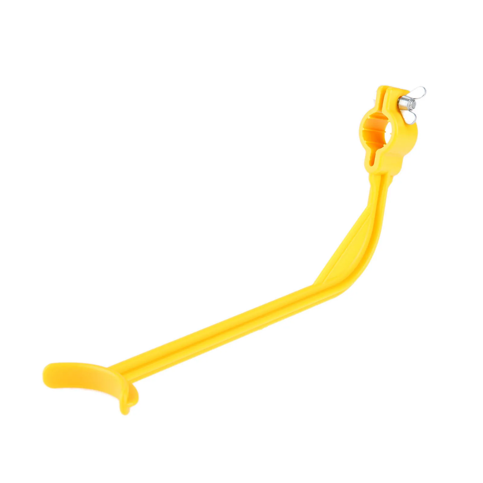 جديد جولف سوينغ المدرب المبتدئين لفتة محاذاة التدريب الإيدز نادي الغولف الصحيح المعصم العملي ممارسة دليل أداة 1 قطعة #4