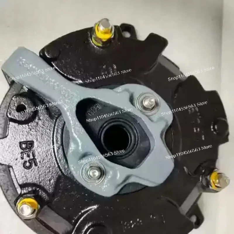 Brand-New BE05A Motor Brake Assembly, 5Nm Torque & 400V AC, Original-Packaging Industrial Braking Accessory