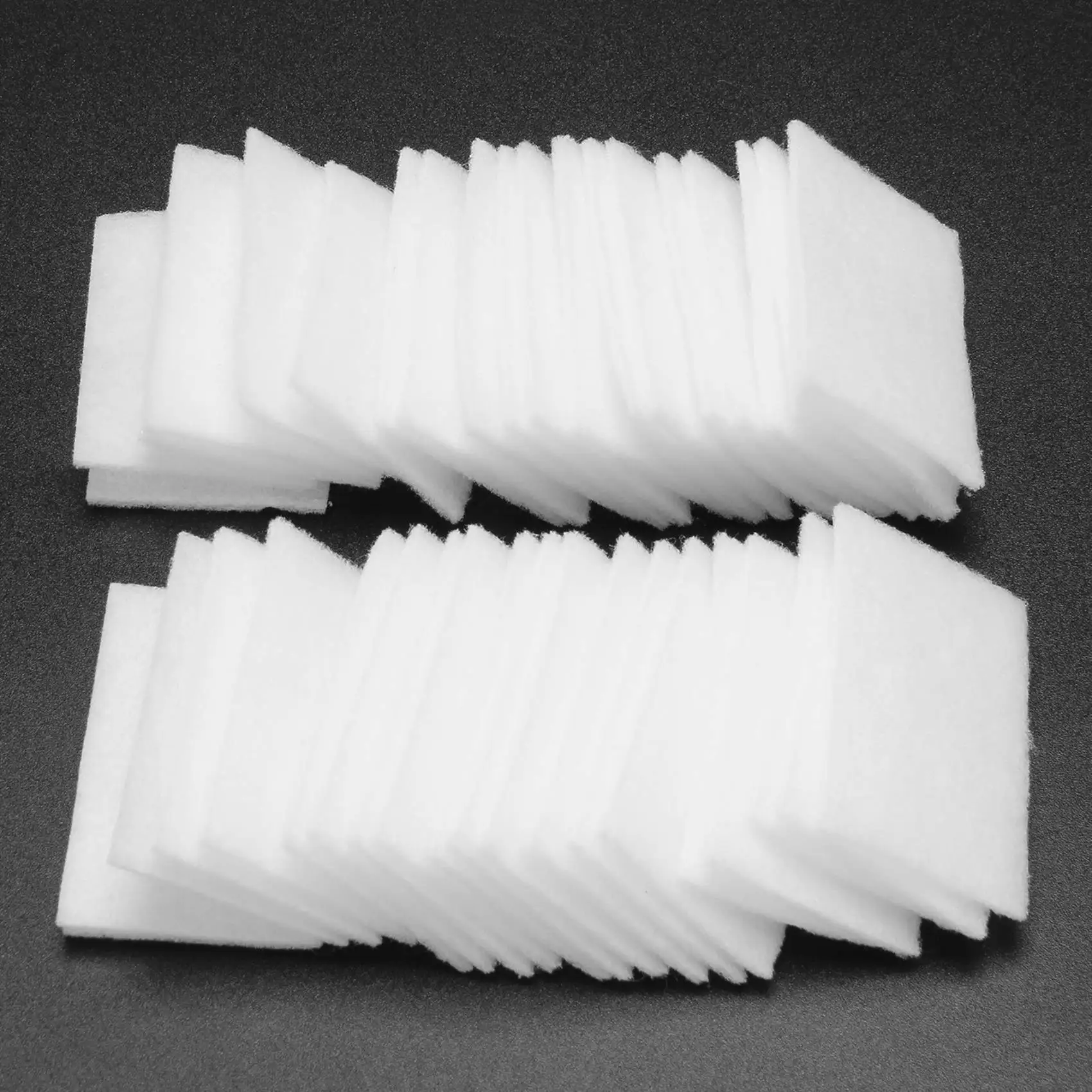 

AEF6 - Фильтры для Resmed Airsense 200 - Одноразовые универсальные сменные фильтры для CPAP-аппаратов