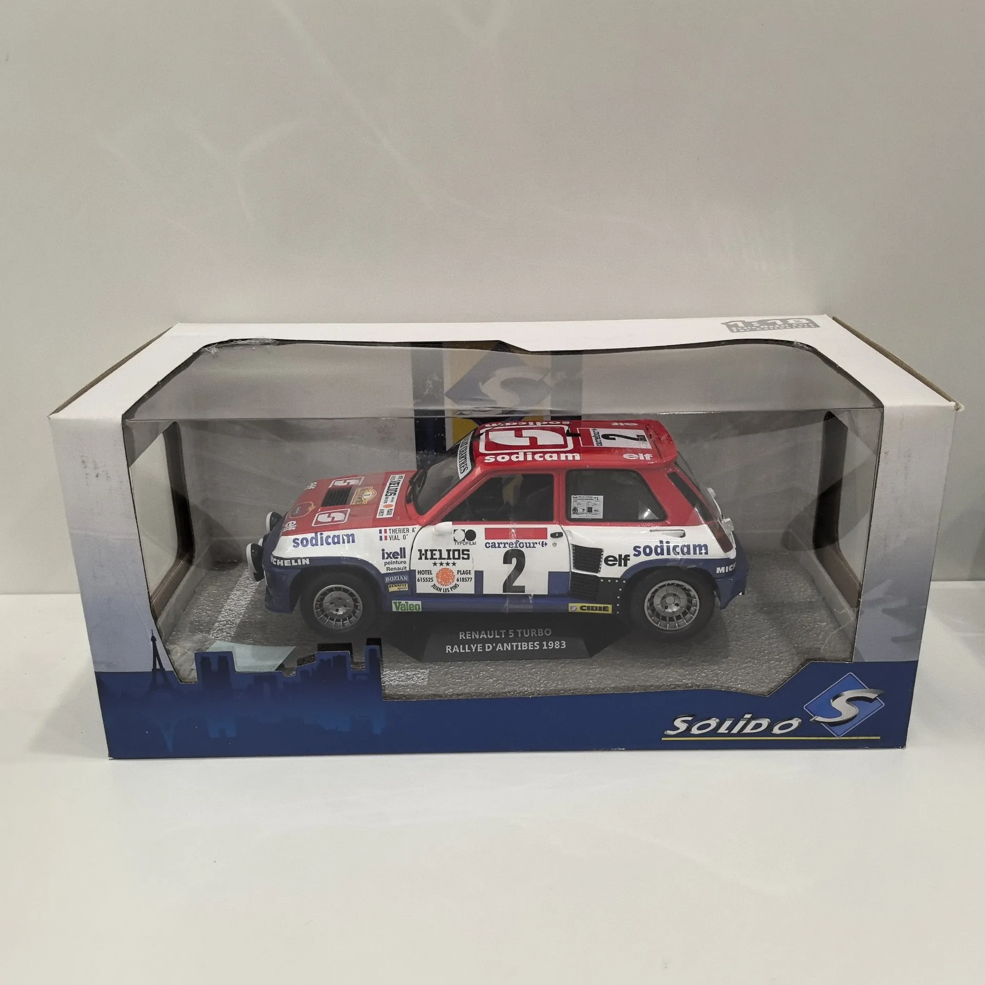 pressofuso-solido-scala-1-18-renault-5-turbo-1983-2-renault-modello-di-auto-in-lega-modello-di-auto-da-collezione-giocattolo-regalo-souvenir
