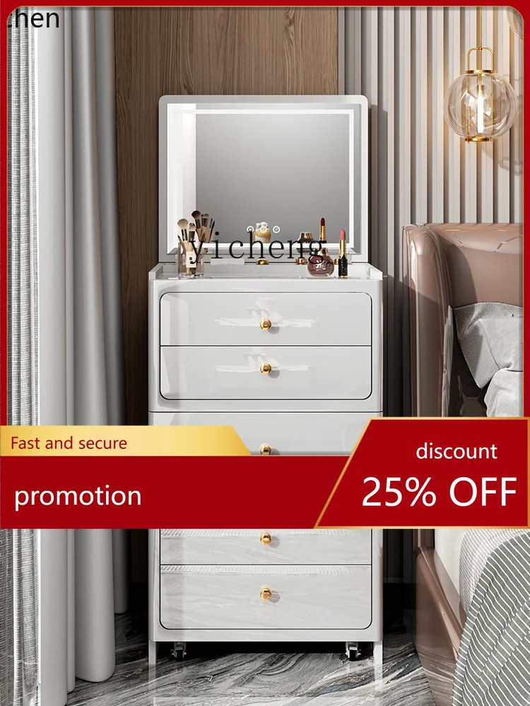 Yfy Flip Dresser Mo…