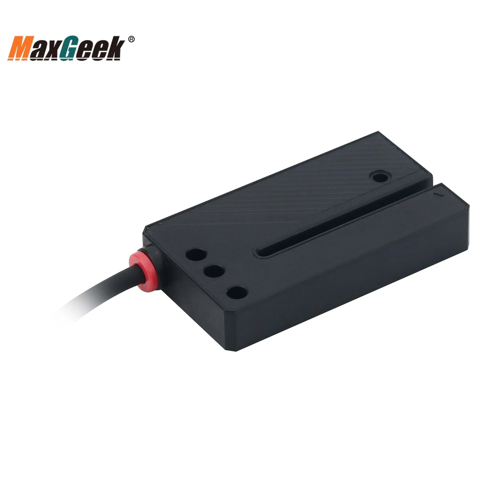 Maxgeek BOJKE PUD-050NP Label Sensor Widely Used in Labeling Counting Positioning and Label Stripping