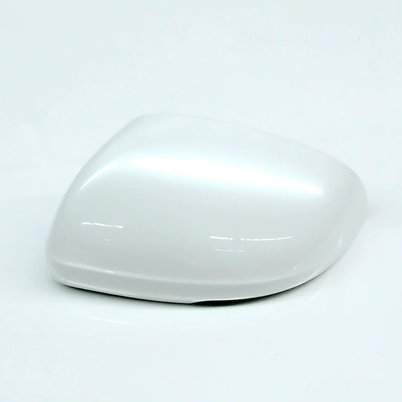 DinCh For Great Wall Tank 500 Side Rear View mirror Cover Rearview mirror Lid shell Turn signal lens glass base