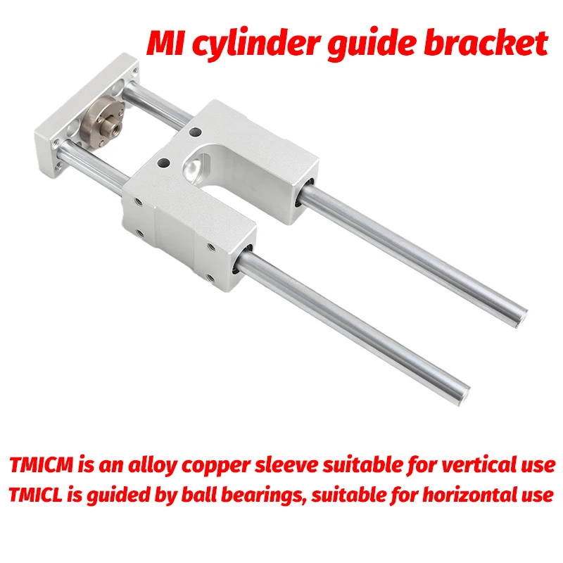 Imagem -05 - Festo-cilindro Pneumático de Haste Guia Dupla de Três Eixos Quatro Tipos Fen12-kf Fen-16-kf Fen20-kf Fen-25-kf Fen-12-gf Fen-16-gf