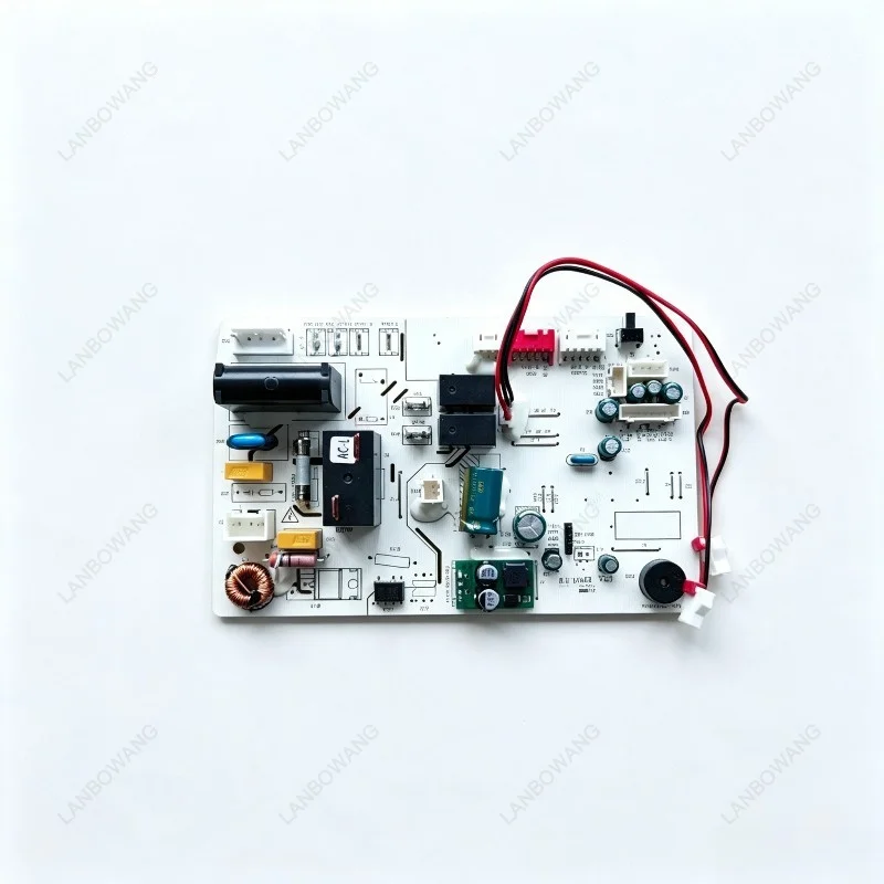 New For TCL Air Conditioner Control Board CTTC-31101-001719 A010422 Replacement Circuit Board Spare Parts