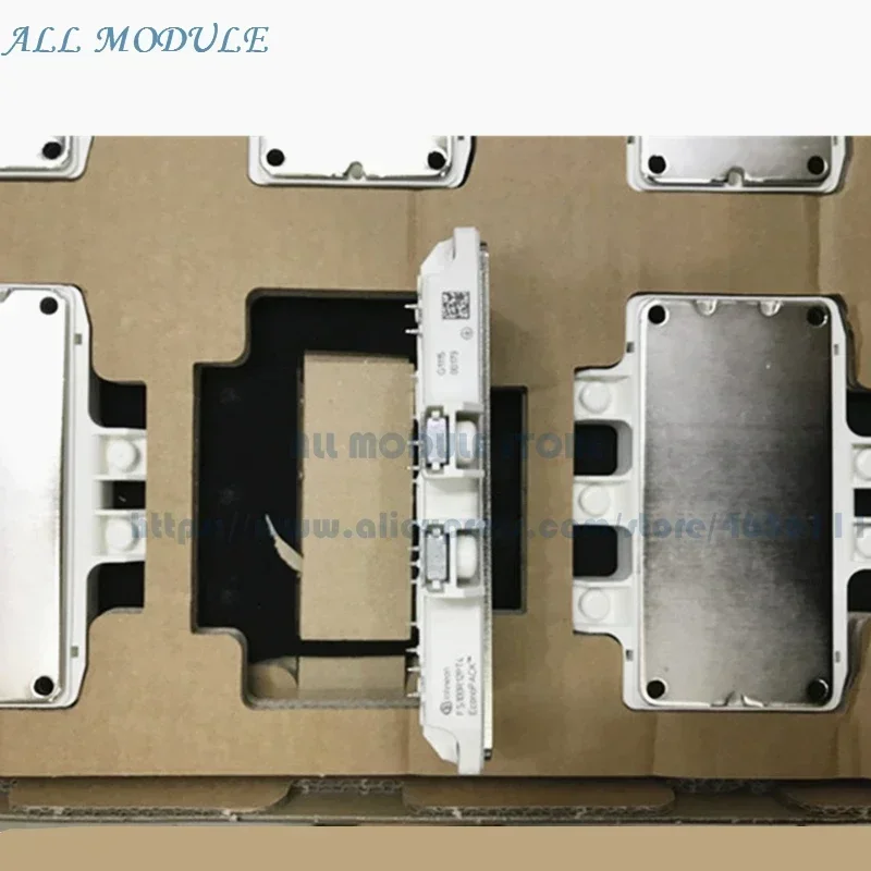 FS150R12PT4 FS100R12PT4 FS200R12PT4 FREIES VERSCHIFFEN NEUE UND ORIGINAL MODUL