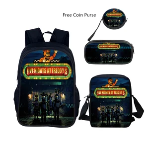 En çok satılan 11 sırt çantası fnaf-no. 5