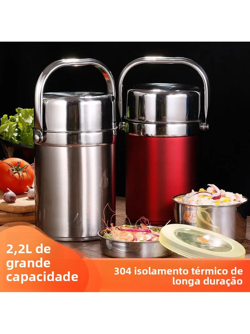 food-grade-stainless-steel-insulated-food-warmer-304-stainless-steel-portable-bento-box-vacuum-insulated-rice-bucket-multi-la