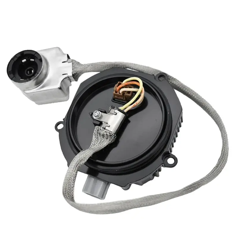 A30F-Car Xenon HID Headlight Ballast D2S D2R+Igniter Head 2847489904 For Renault Koleos Civic VIII Subaru Impreza Forester