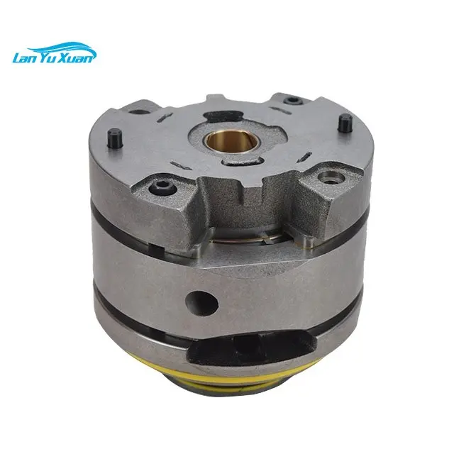 

20VQ 25VQ 35VQ 45VQ Kat Hydraulische Cartridge Rotary Vane Pomp Reparatie Kit Voor Wiellader