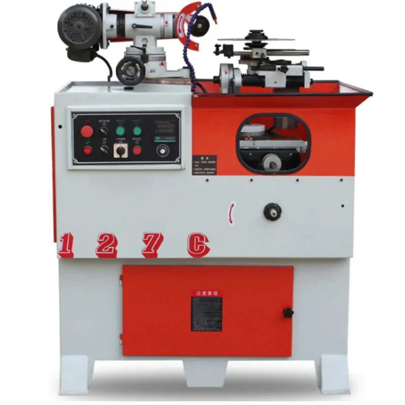 Woodworking Blades automatic TCT blade circular saw sharpening machine