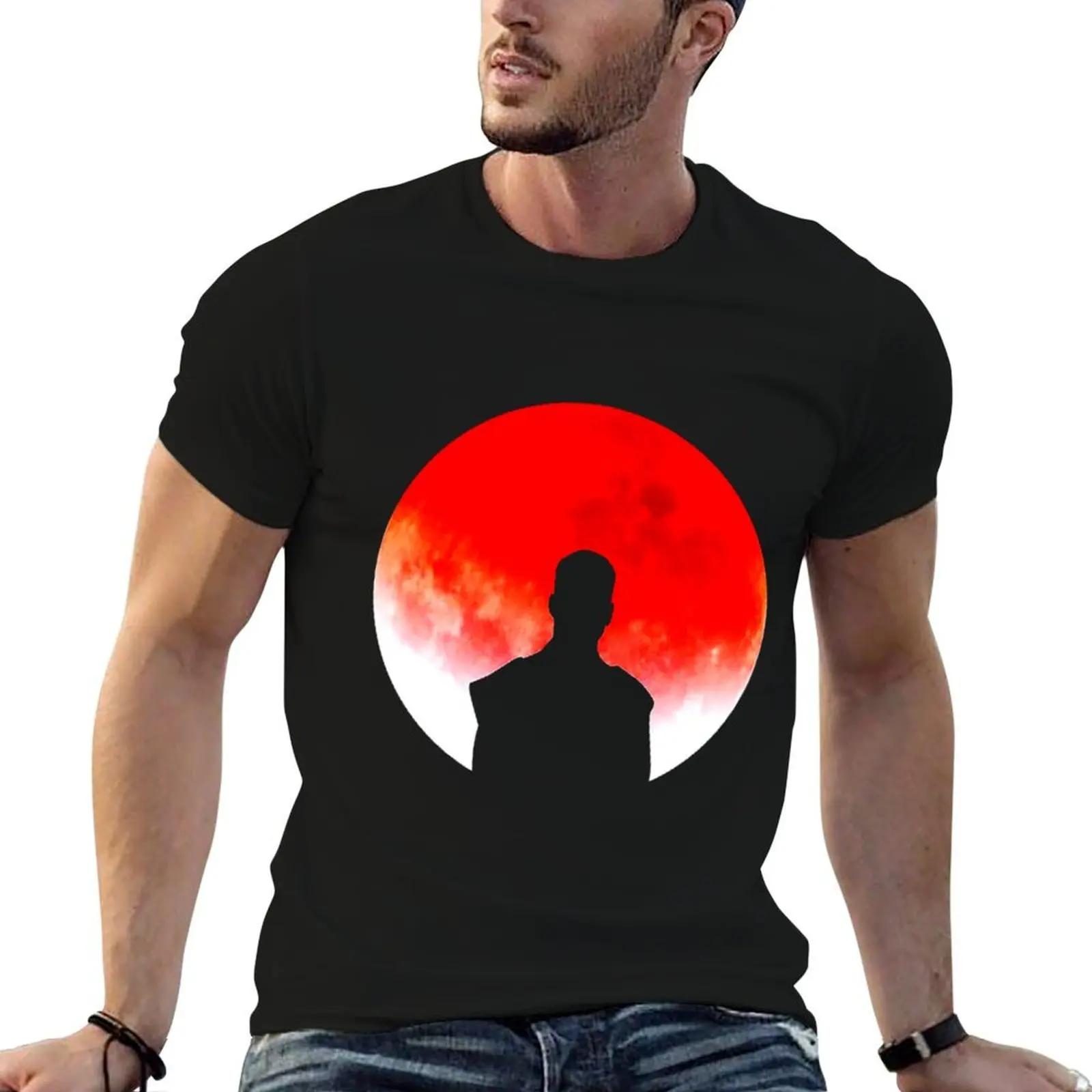 kid cudi music 12 T-Shirt topping Funny t-shirt shirts men graphic