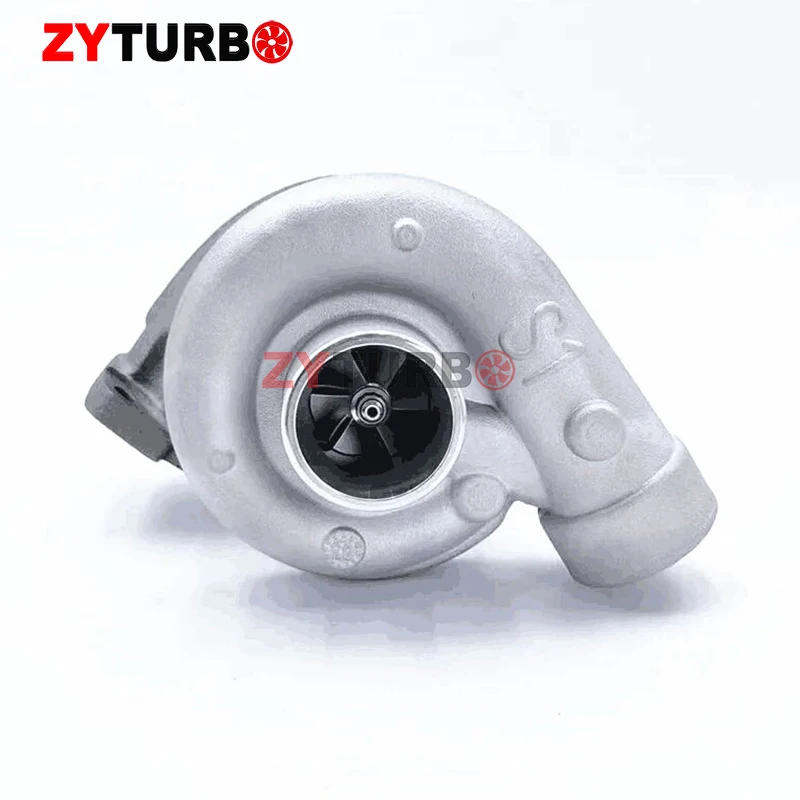 Turbo S1B Turbocharger 2674A177 2674A175 317166 317257 turbo charger for Perkins Engine 704-30T - view 3
