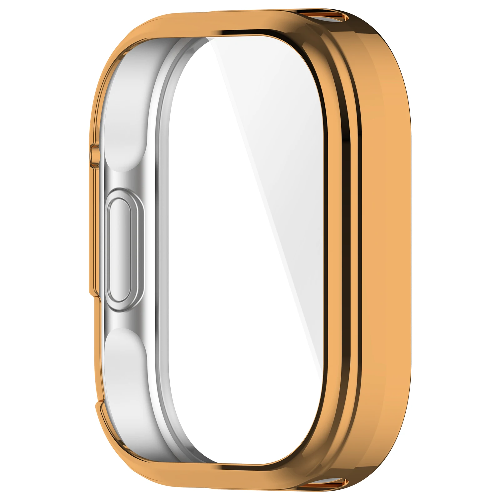 TPU-Schutzhülle für die Xiaomi Redmi Watch 6 Active/Lite, weiche Displayschutzfolie, stoßfeste Schutzhülle für die Redmi Watch 6, Zubehör. – Detail 10