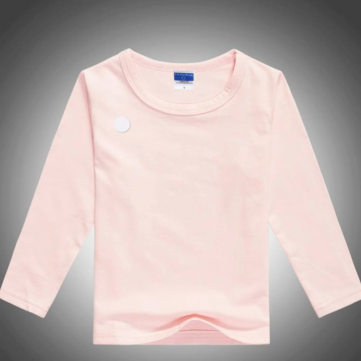 

10000 шт. круглых этикеток из премиальной бумаги, пустые самоклеящиеся этикетки для одежды, обуви, головных уборов, штрихкодов, адресов, доставки, документов, CD