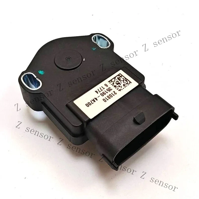 Z+ Accelerator Pedal Sensor 351904A700 35190-4A700 For Hyundai Kia