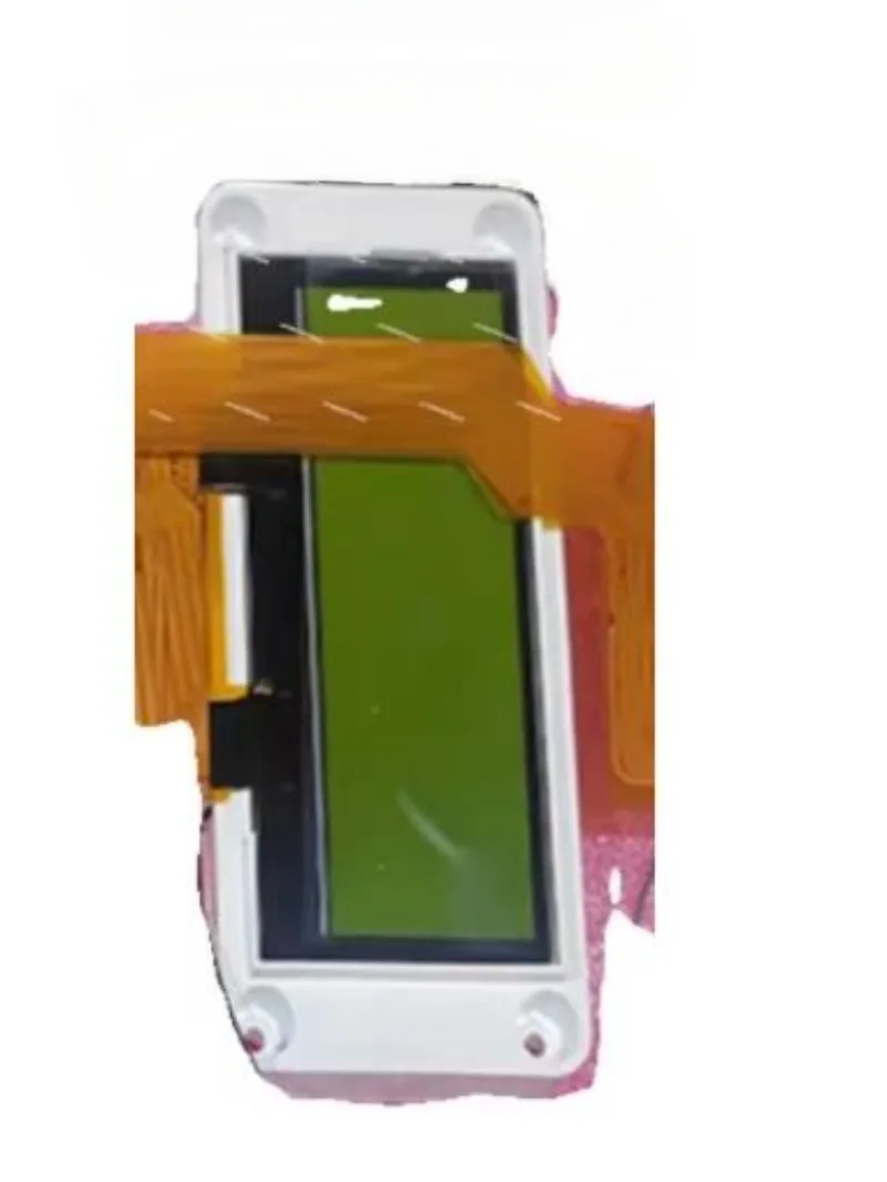 D10 Controller Disp… - image