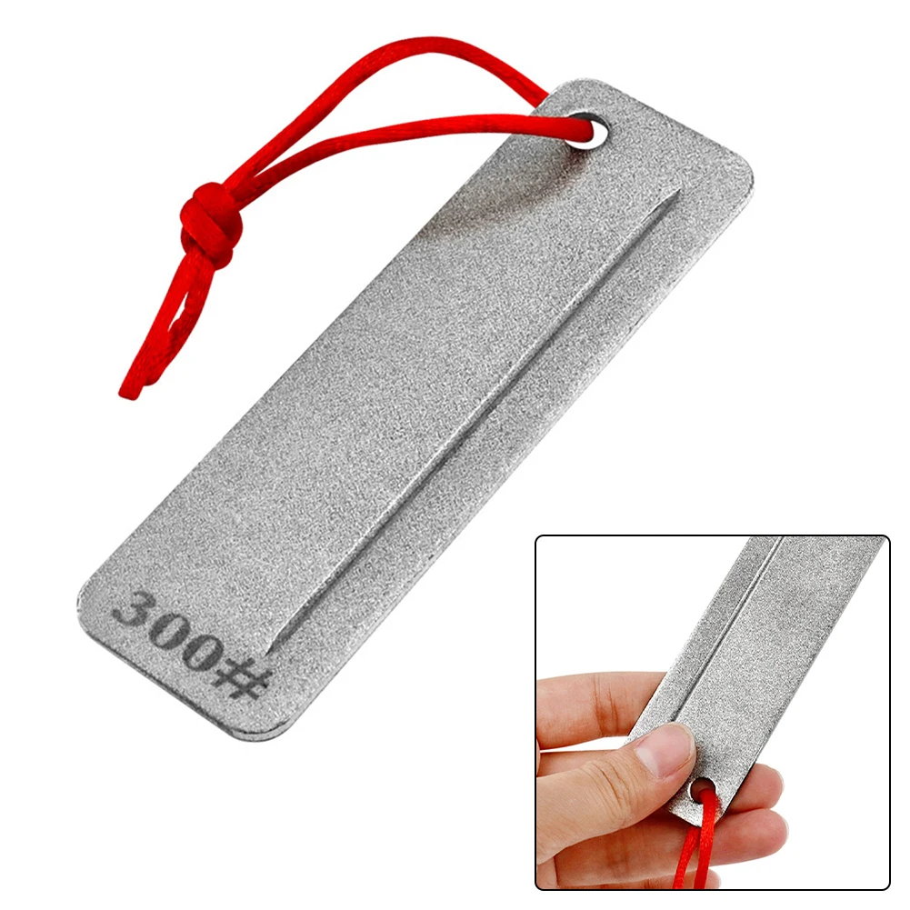 Whetstone Fishhook File Designed to Cater to All Your Sharpening Needs While Keeping Maintenance Simple and Easy
