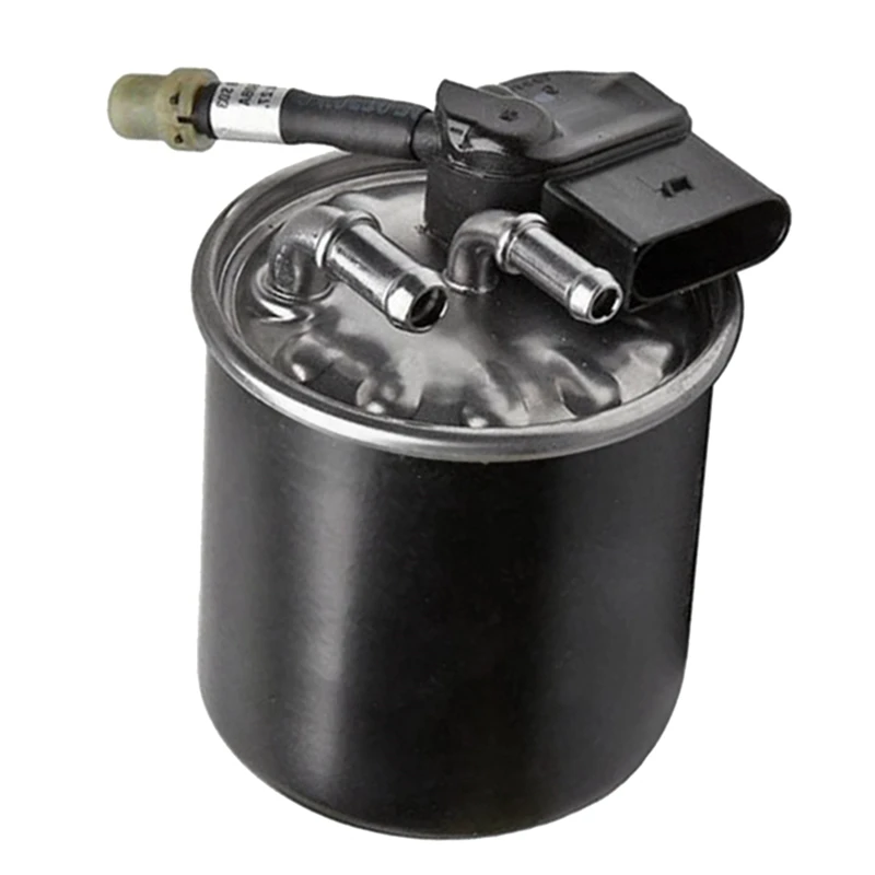 

Fuel Filter A6510902852 For Mercedes Benz C CLASS W205 S205 C250D C250 C300 Bluetec 4MATIC Diesel 2.1L Car Accessories