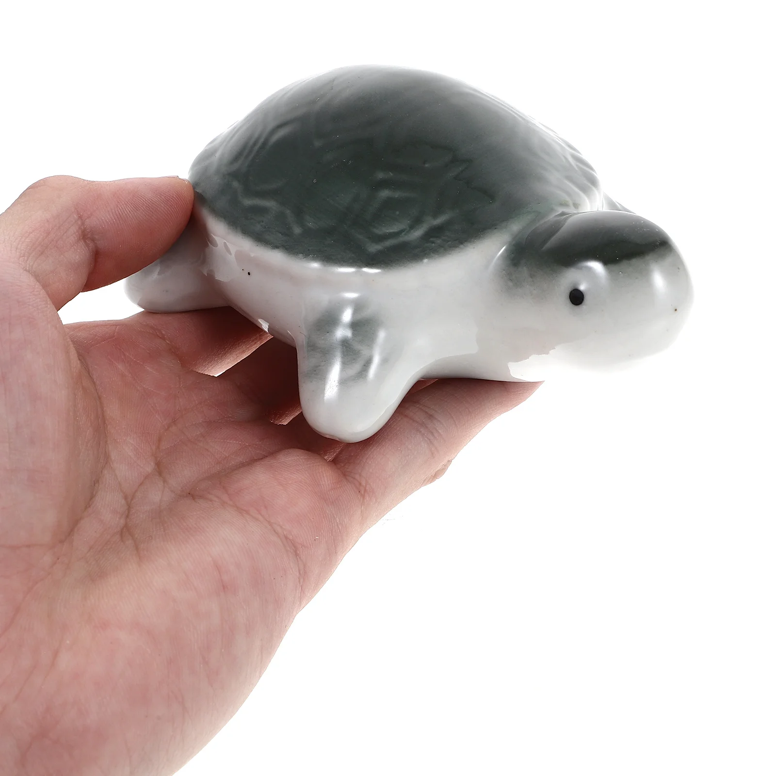 

2 Pcs Animal Aquarium Floating Decoration Fish Tank Decorations Ornament for Cute