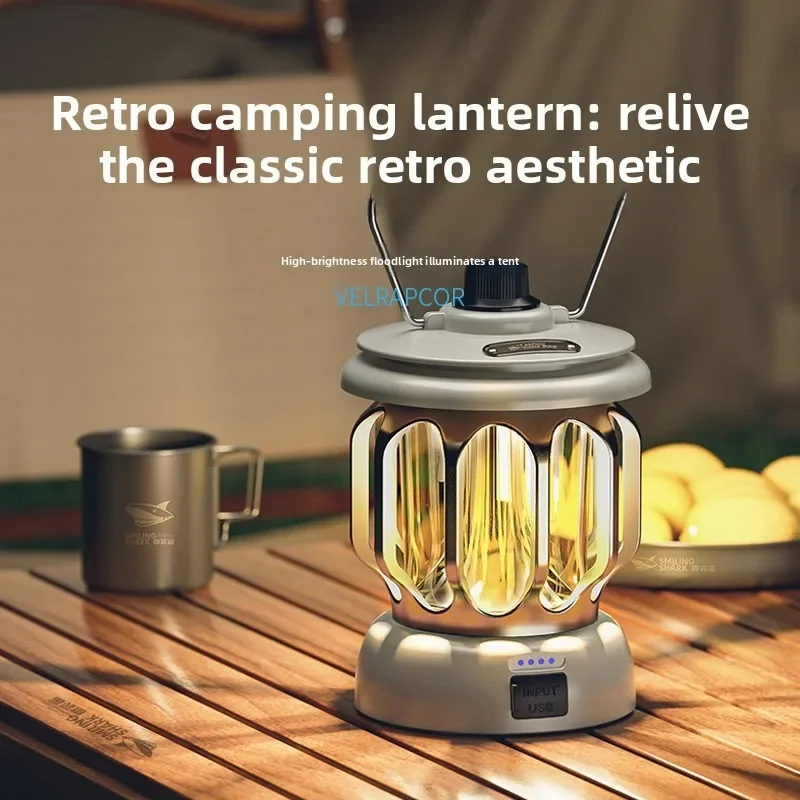 portable-outdoor-protective-camping-light-warm-white-double-light-stepless-dimming-usb-charging-tent-atmosphere-lamp-with-hook