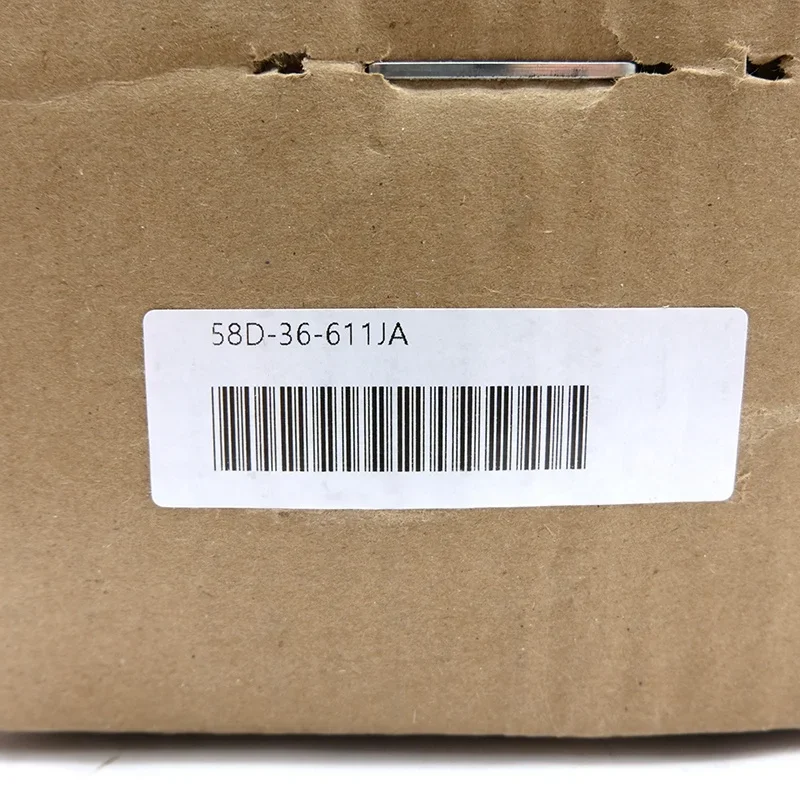 صمامات الملف اللولبي MAC PLC وحدات تحكم مخصصة 57D-16-501JA 250B-501JA 58D-36-611JA 57D-36-611BA صمام الملف اللولبي